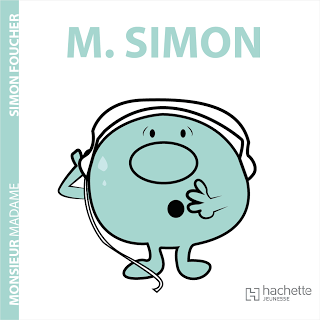Mr Simon – Juste pour la blague