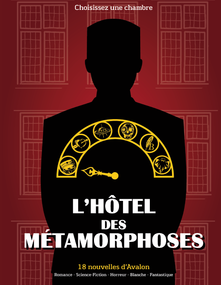 L'hôtel des métamorphoses